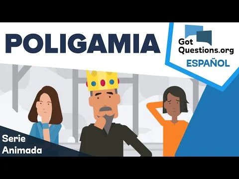 Diferencia entre bigamia y poligamia