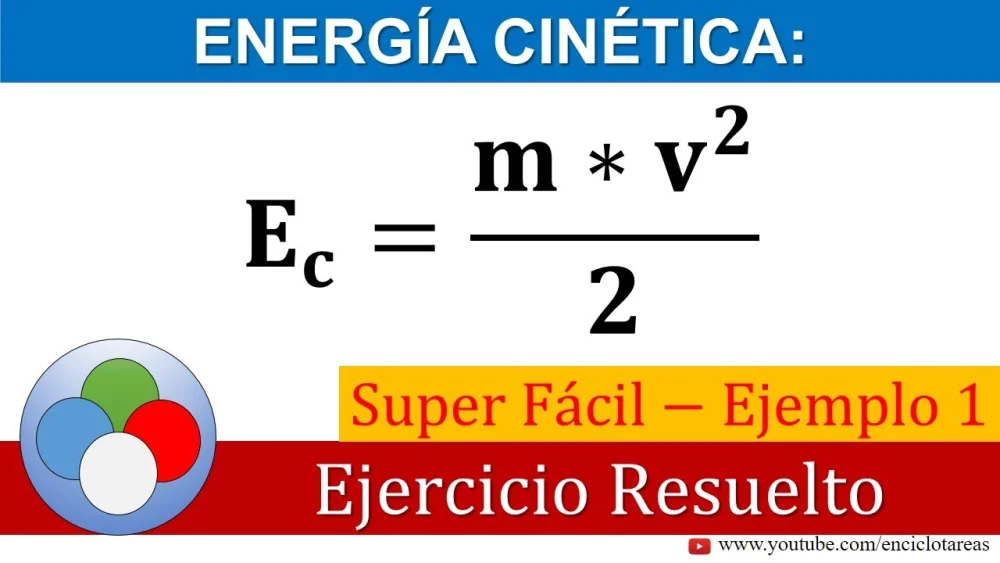 Cómo calcular la energía cinética Ciencia