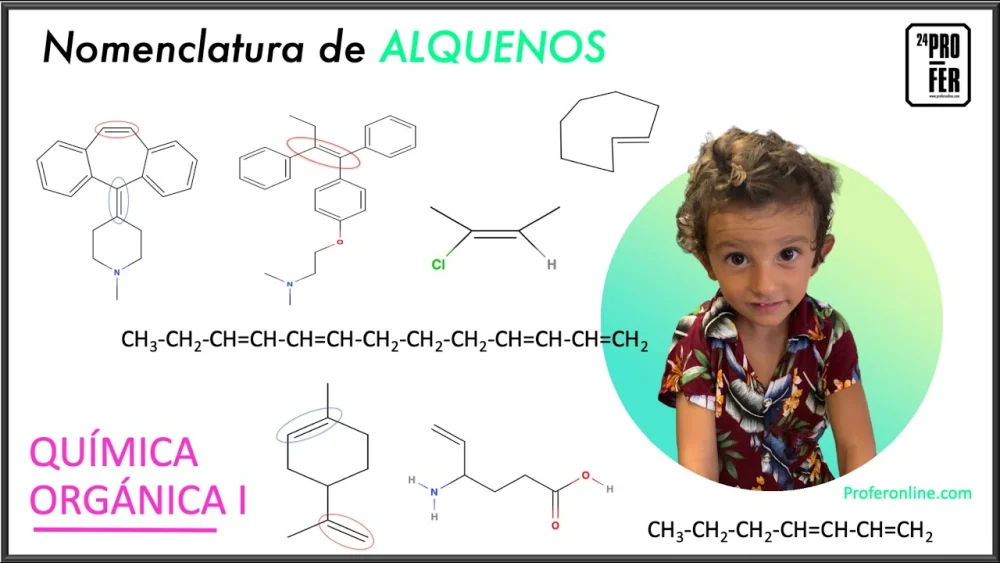 Diferencia entre alilo y vinilo