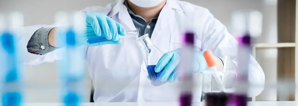 Diferencia entre bioquímica y biología molecular