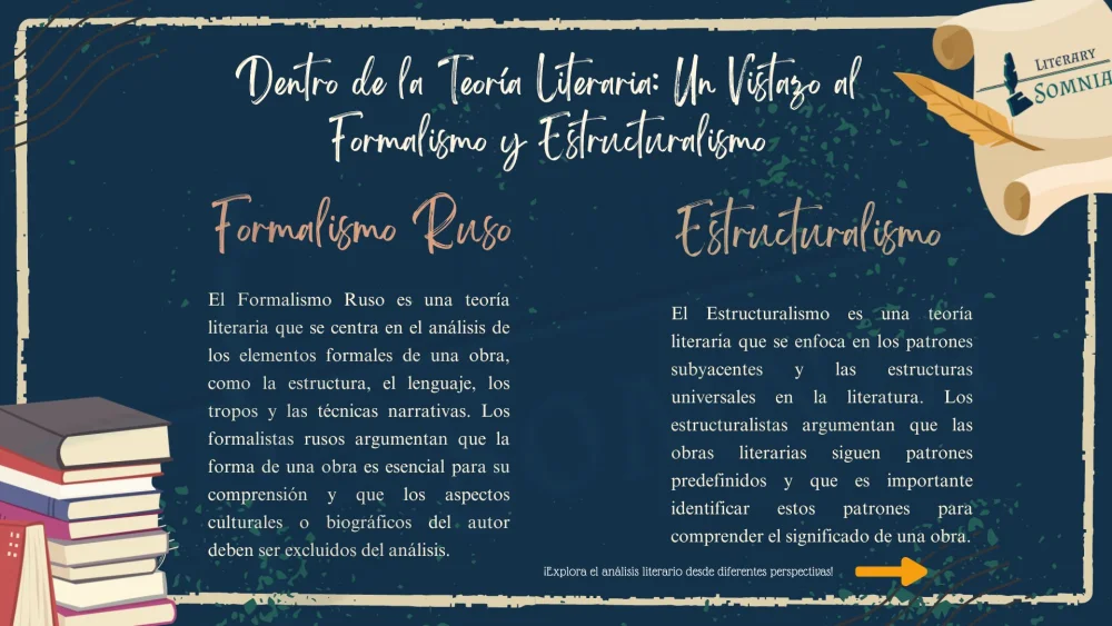 Diferencia entre el formalismo ruso y la nueva crítica