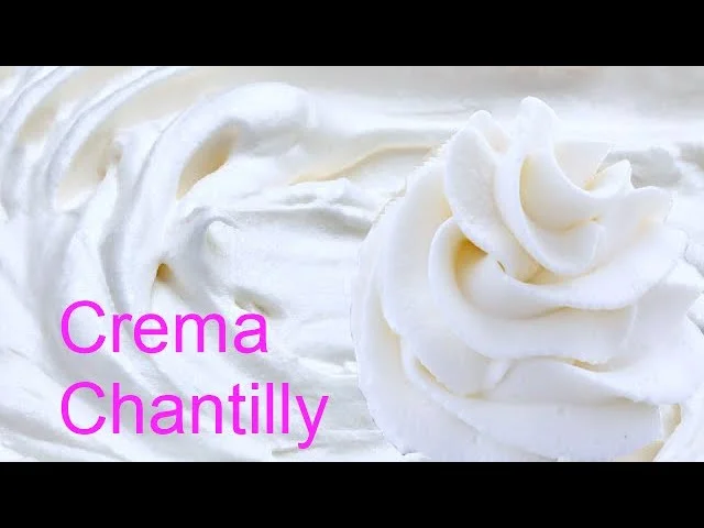 Diferencia entre la crema coagulada y la crema batida