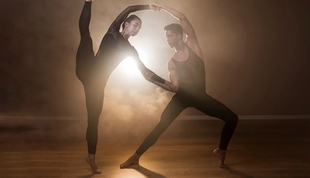 Diferencia entre la danza clásica y la danza folclórica