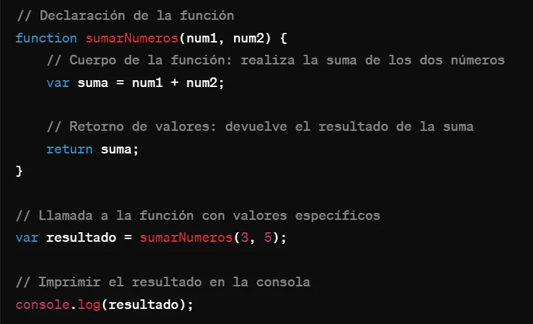 Diferencia entre la declaración de función y la definición de función en la programación en C