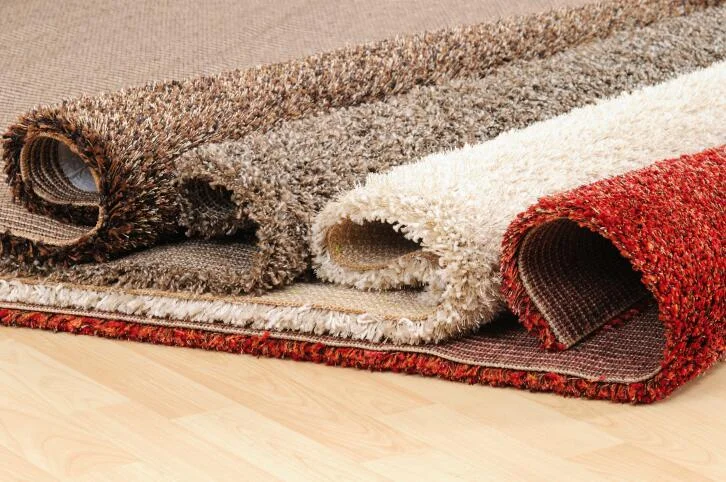 Cómo elegir una alfombra Estilo de vida