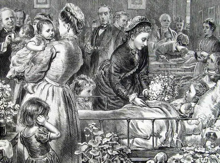 ¿Cómo influyó la ciencia en la época victoriana?