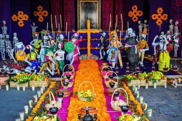 Diferencia entre altar y altar