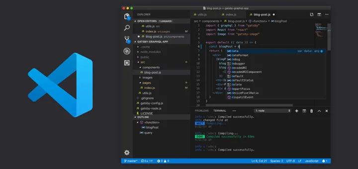 Diferencia entre compilar y reconstruir en Visual Studio