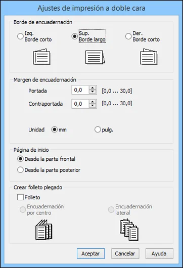 Diferencia entre doble y doble largo