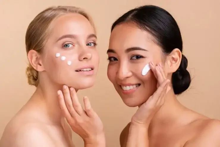 Diferencia entre un primer y una crema hidratante