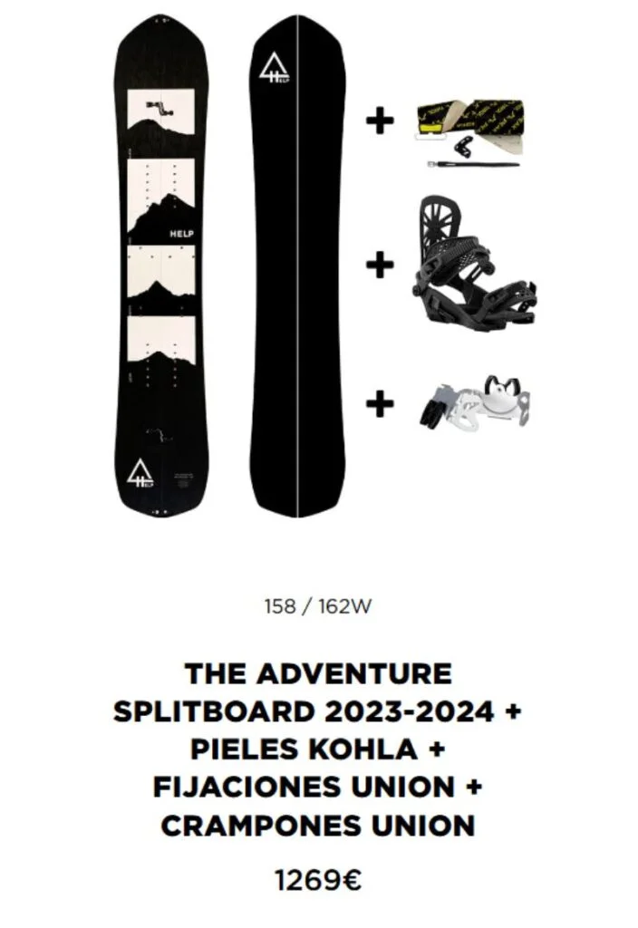 Cómo elegir una tabla de snowboard Estilo de vida