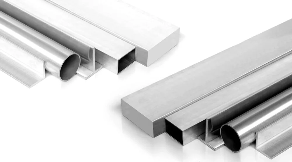 Diferencia entre aluminio y acero
