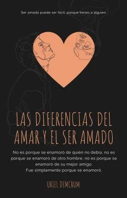Diferencia entre amado y amado