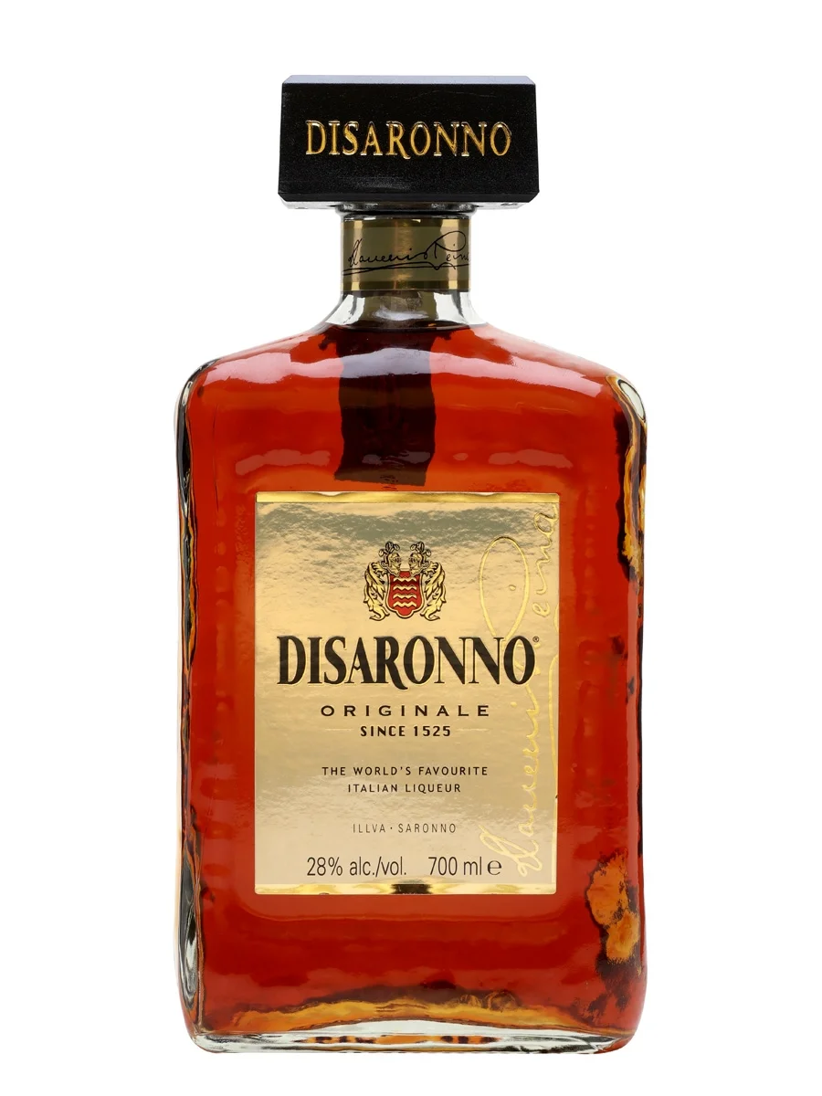 Diferencia entre Amaretto y Disaronno