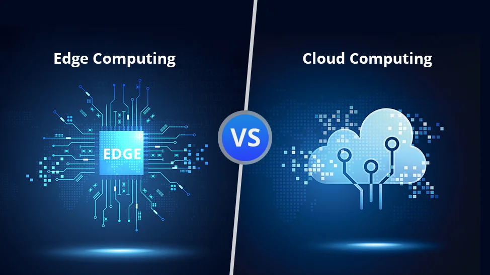 Diferencia entre computación en red y computación en la nube