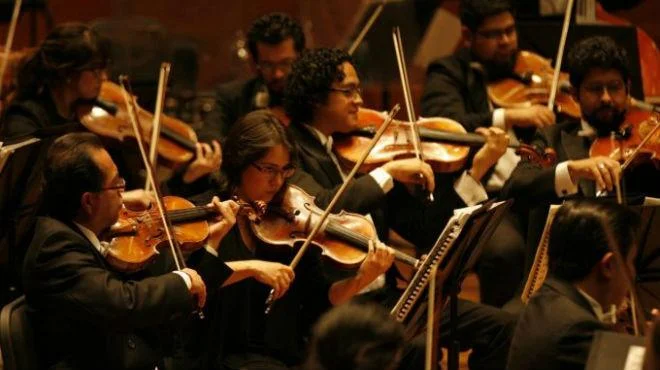 Diferencia entre concierto y sonata