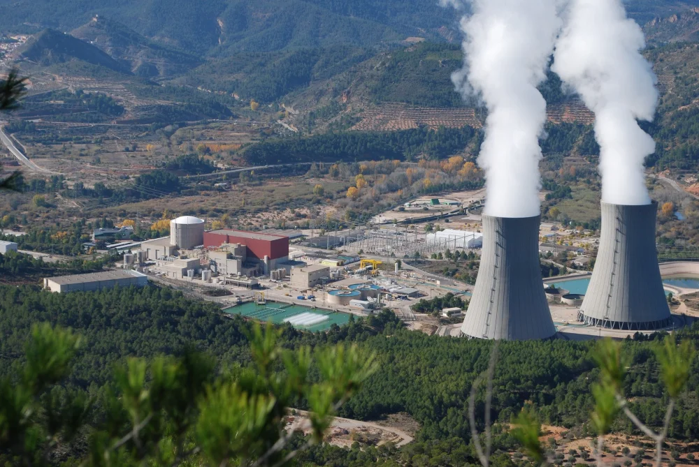 Diferencia entre energía atómica y energía nuclear