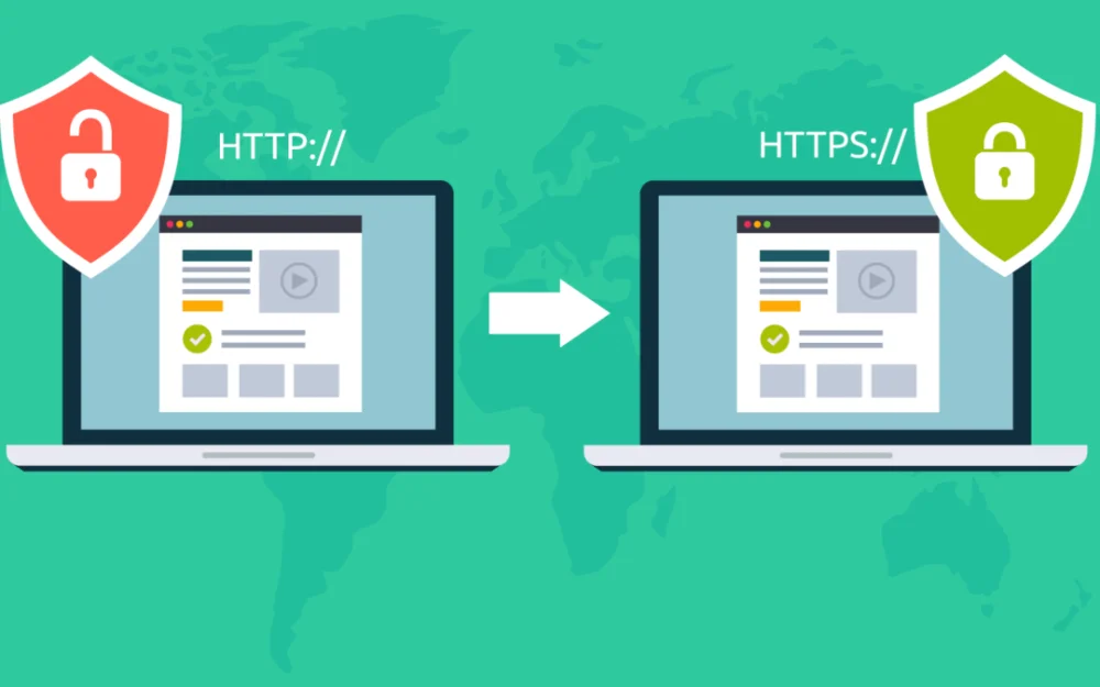 Diferencia entre HTTP y HTTPS