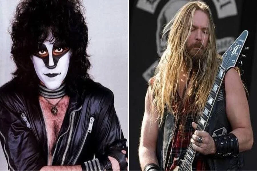 Diferencia entre metal y heavy metal