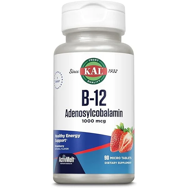 Diferencia entre metilcobalamina y adenosilcobalamina
