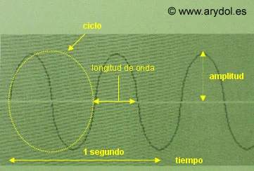 Diferencia entre punto y eco