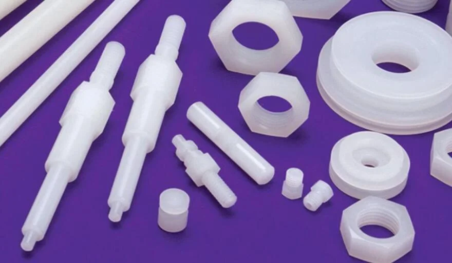 Diferencia entre PVDF y PTFE