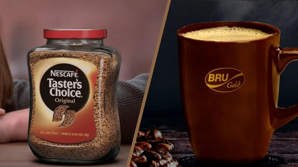 Diferencia entre Bru y Nescafé
