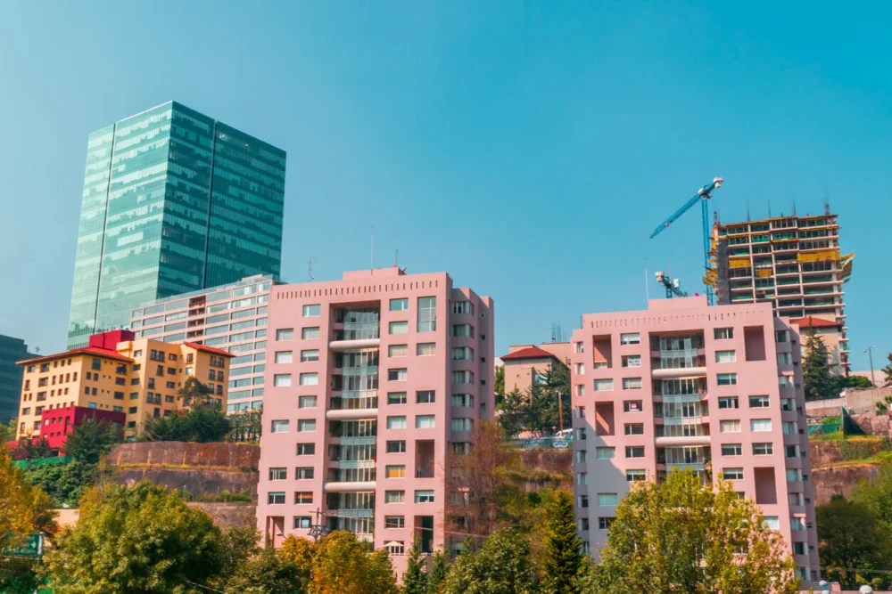 Diferencia entre condominio y apartamento