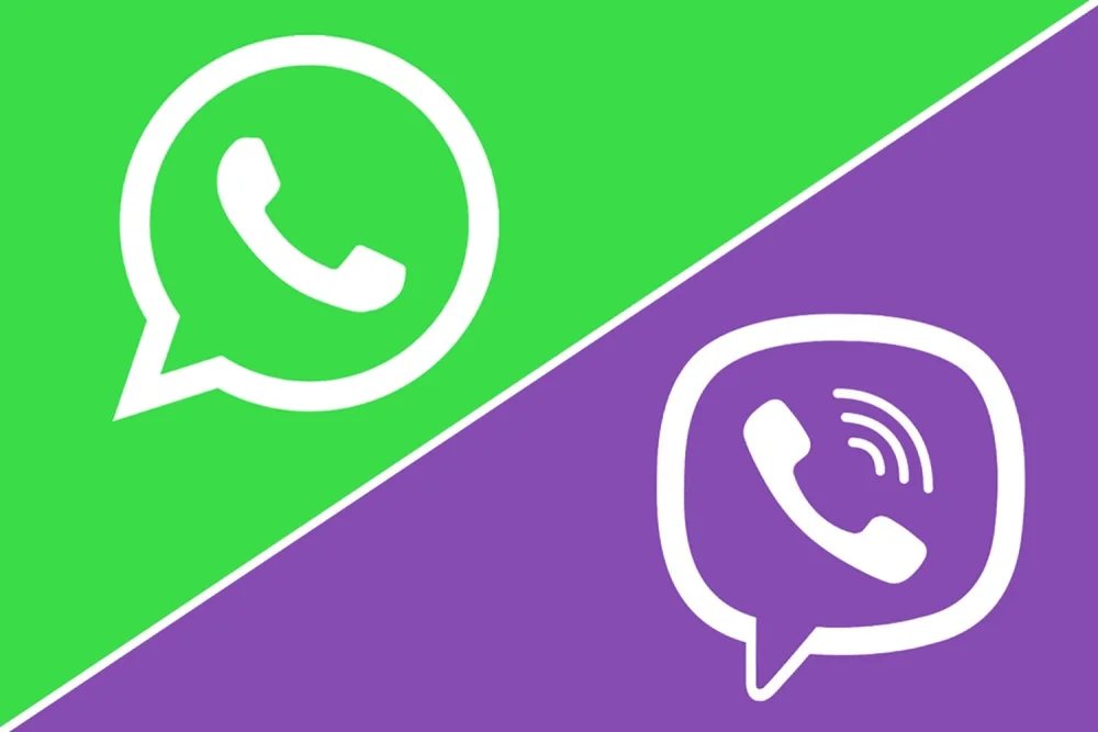 Diferencia entre Duo y Viber