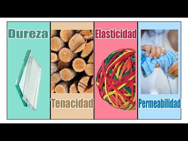 Diferencia entre dureza y tenacidad