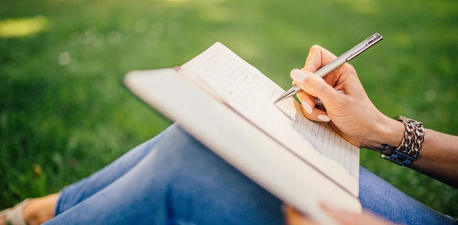 Cómo escribir un libro Educación