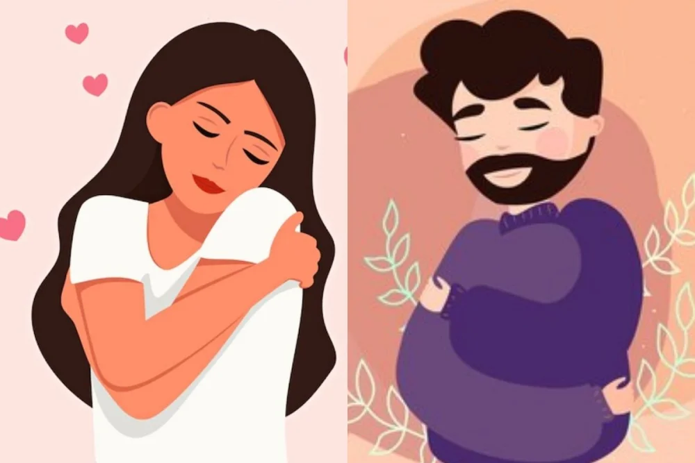 Diferencia entre amor y afecto