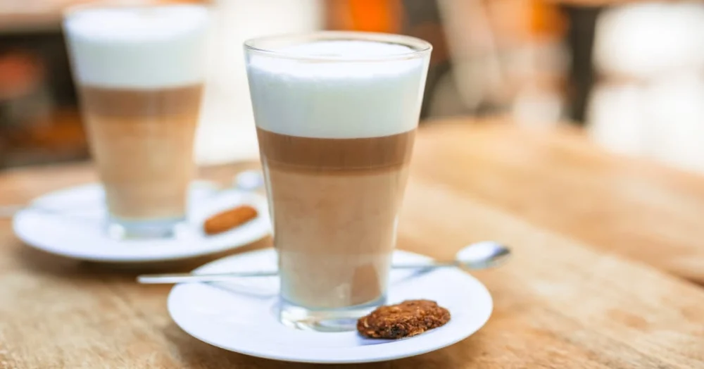 Diferencia entre café con leche y capuchino