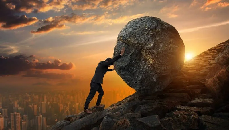 Diferencia entre fuerza de voluntad y disciplina
