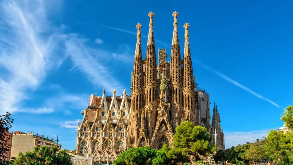 Diferencia entre iglesia y catedral