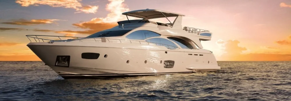 Diferencia entre un yate y un barco
