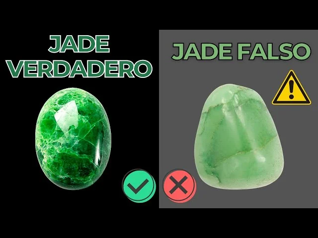 Cómo identificar el jade auténtico Estilo de vida
