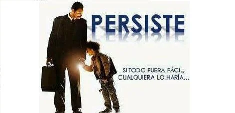 Diferencia entre consistente y persistente