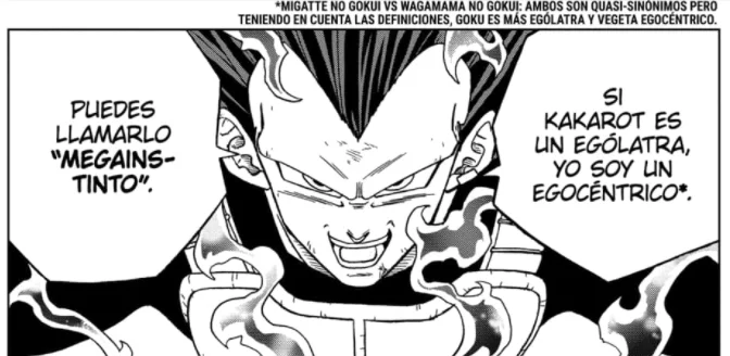 Diferencia entre egoísta y ególatra