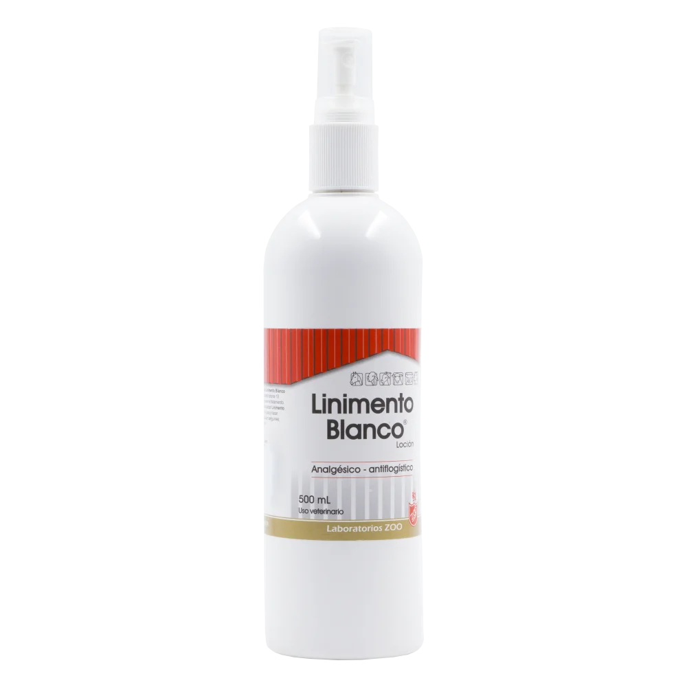 Diferencia entre el linimento de trementina y el linimento blanco