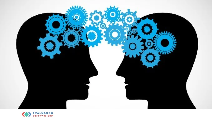 Diferencia entre la gestión de la información y la gestión del conocimiento