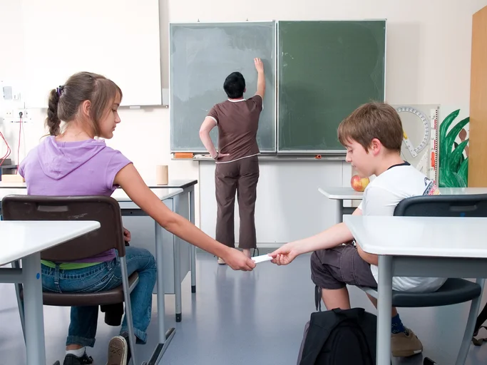 Diferencia entre la gestión del aula y la disciplina