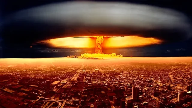 Diferencia entre una bomba atómica y una nuclear
