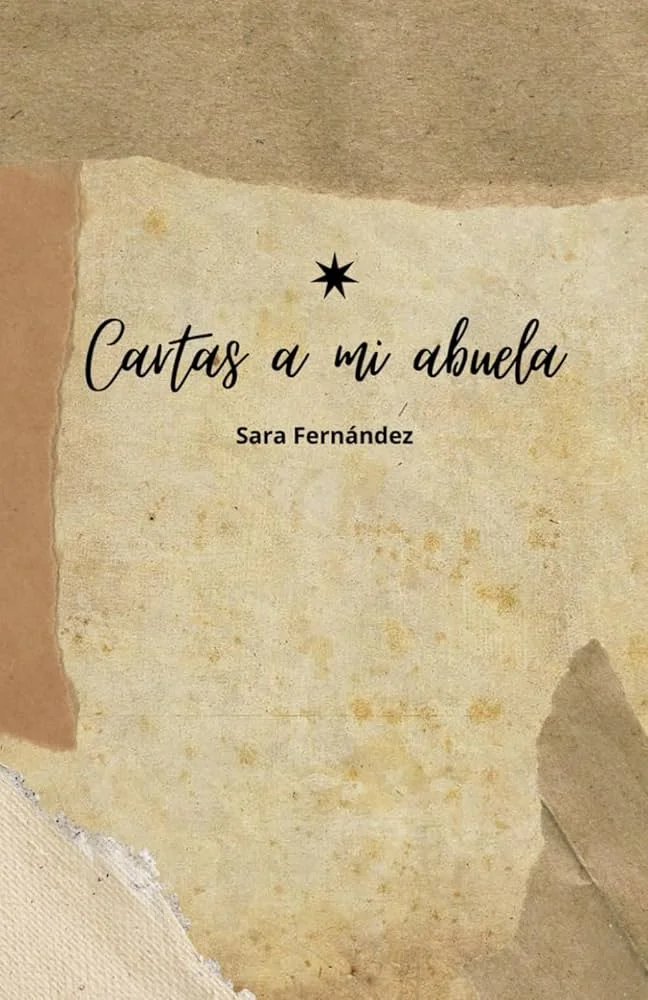 Cómo escribir un homenaje a mi abuela