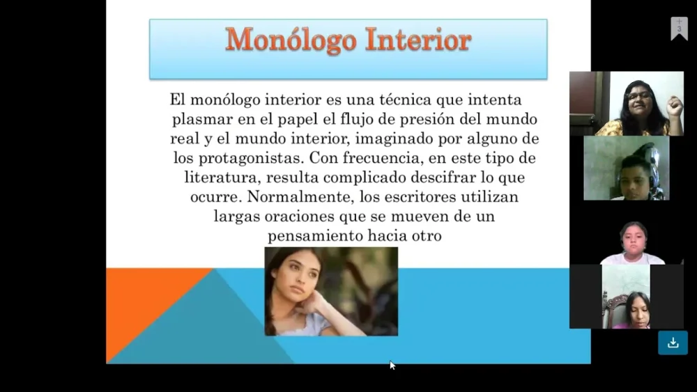 Cómo escribir un monólogo