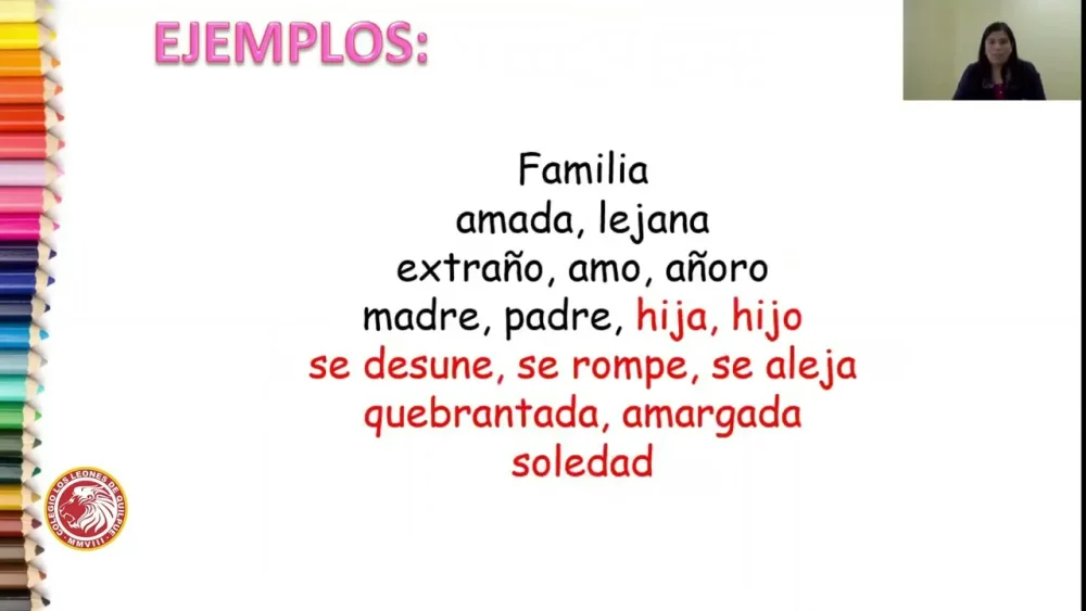 Cómo escribir un poema Diamante