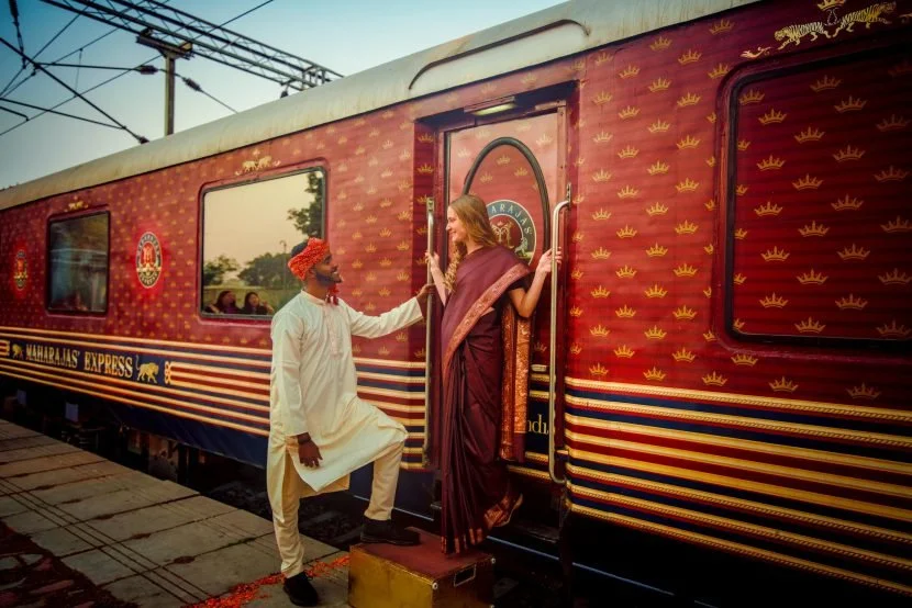 Cómo ir de Hyderabad a Varanasi en tren Viajes y turismo