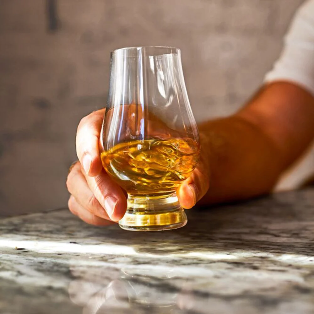 Diferencia entre coñac y whisky escocés