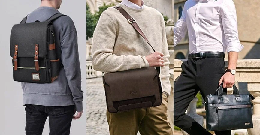 Diferencia entre mochila y morral