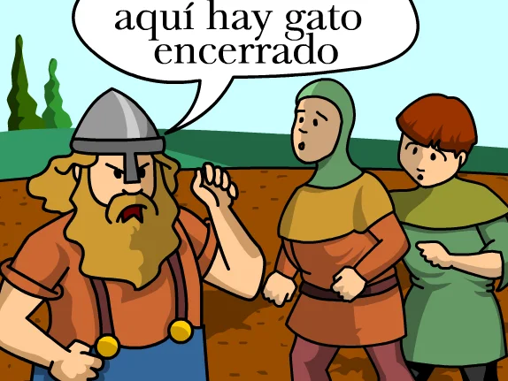 Diferencia entre modismo y cliché